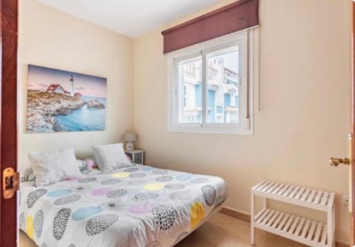 Apartamento En Primera Linea De Playa El Palo Málaga Exteriör bild